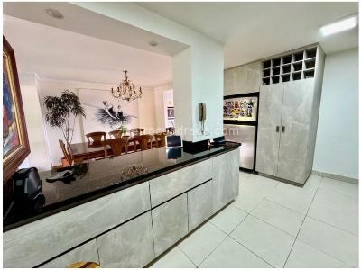 Apartamento en venta en El Poblado, Medellín · foto 13 de 20