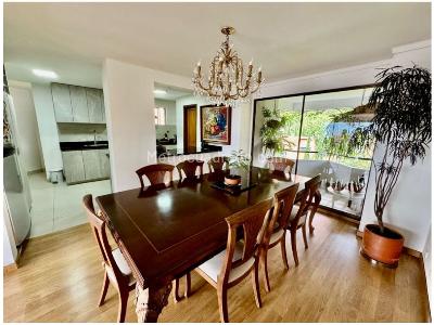 Apartamento en venta en El Poblado, Medellín · foto 16 de 20