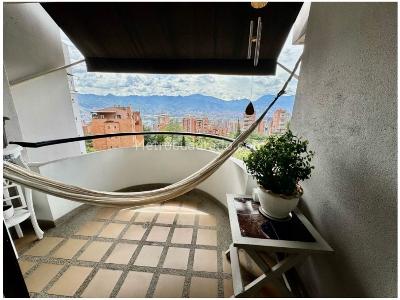 Apartamento en venta en El Poblado, Medellín · foto 18 de 20