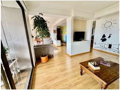 Apartamento en venta en El Poblado, Medellín · foto 20 de 20