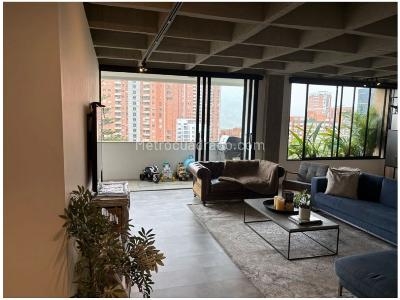 Apartamento en venta en El Poblado, Medellín · foto 6 de 16