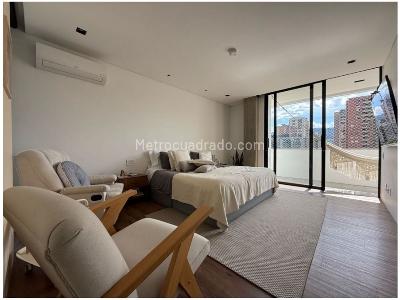 Apartamento en venta en El Poblado, Medellín · foto 11 de 16
