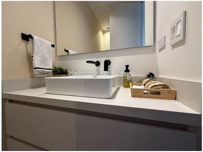 Apartamento en venta en El Poblado, Medellín · foto 12 de 16