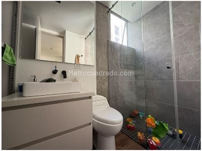 Apartamento en venta en El Poblado, Medellín · foto 14 de 16