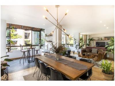 Apartamento de 3 alcobas en venta en El Poblado, Medellín, 300 m² · foto 2 de 11
