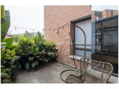 Apartamento de 3 alcobas en venta en El Poblado, Medellín, 300 m² · foto 6 de 11