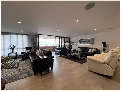 Apartamento en venta en El Poblado, Medellín · foto 3 de 20