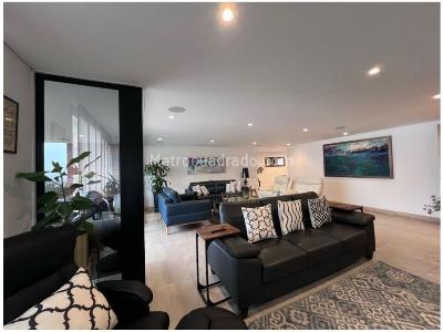 Apartamento en venta en El Poblado, Medellín · foto 4 de 20