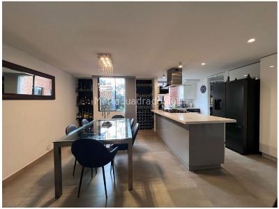 Apartamento en venta en El Poblado, Medellín · foto 5 de 20