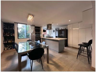 Apartamento en venta en El Poblado, Medellín · foto 6 de 20