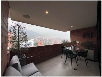 Apartamento en venta en El Poblado, Medellín · foto 7 de 20
