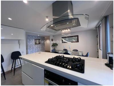 Apartamento en venta en El Poblado, Medellín · foto 8 de 20