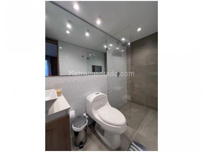 Apartamento en venta en El Poblado, Medellín · foto 11 de 20