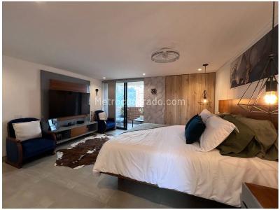 Apartamento en venta en El Poblado, Medellín · foto 13 de 20
