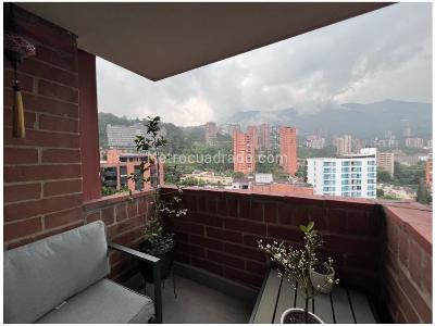 Apartamento en venta en El Poblado, Medellín · foto 15 de 20