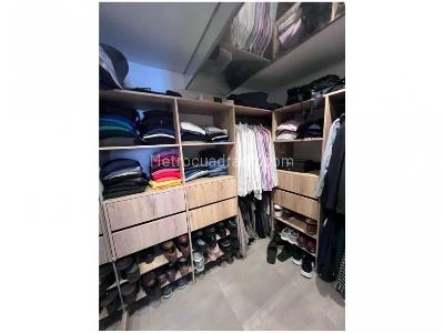 Apartamento en venta en El Poblado, Medellín · foto 16 de 20
