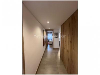 Apartamento en venta en El Poblado, Medellín · foto 18 de 20