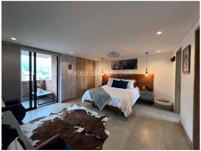 Apartamento en venta en El Poblado, Medellín · foto 19 de 20
