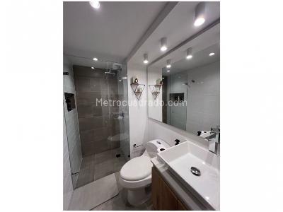Apartamento en venta en El Poblado, Medellín · foto 20 de 20