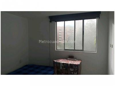 Apartamento de 3 alcobas en venta en El Pobbaldo, Envigado, 107 m² · foto 9 de 13