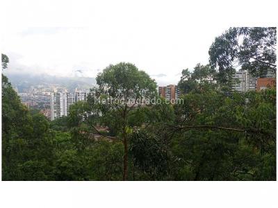 Apartamento de 3 alcobas en venta en El Pobbaldo, Envigado, 107 m² · foto 10 de 13