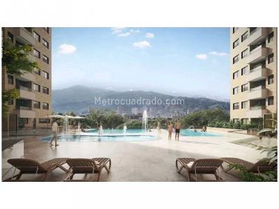Apartamento en venta en Villa Grande, Envigado · foto 8 de 9