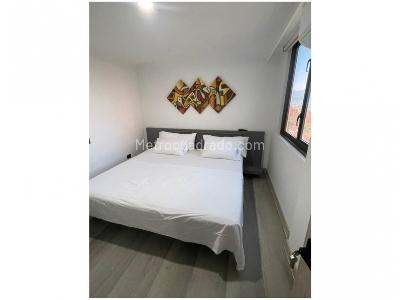 Apartamento de 3 alcobas en venta en El Poblado, Medellín, 75 m² · foto 4 de 13