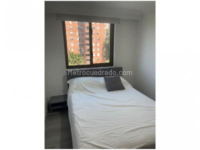 Apartamento de 3 alcobas en venta en El Poblado, Medellín, 75 m² · foto 6 de 13
