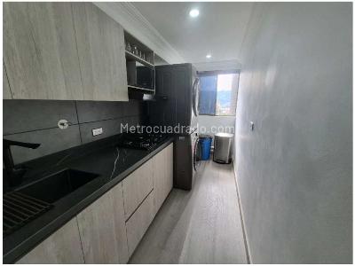 Apartamento de 3 alcobas en venta en El Poblado, Medellín, 75 m² · foto 13 de 13