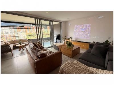 Apartamento de 4 alcobas en venta en Las Brujas:, Envigado, 172 m² · foto 6 de 20