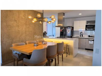Apartamento de 4 alcobas en venta en Las Brujas:, Envigado, 172 m² · foto 8 de 20