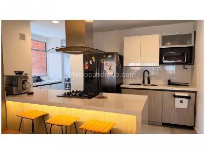 Apartamento de 4 alcobas en venta en Las Brujas:, Envigado, 172 m² · foto 10 de 20