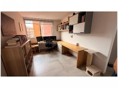 Apartamento de 4 alcobas en venta en Las Brujas:, Envigado, 172 m² · foto 11 de 20