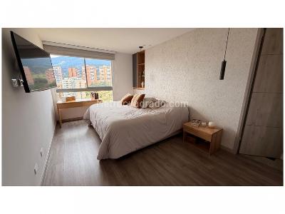 Apartamento de 4 alcobas en venta en Las Brujas:, Envigado, 172 m² · foto 13 de 20