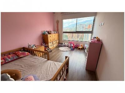 Apartamento de 4 alcobas en venta en Las Brujas:, Envigado, 172 m² · foto 14 de 20