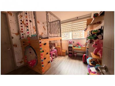 Apartamento de 4 alcobas en venta en Las Brujas:, Envigado, 172 m² · foto 15 de 20