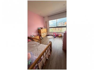 Apartamento de 4 alcobas en venta en Las Brujas:, Envigado, 172 m² · foto 16 de 20
