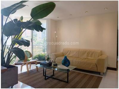 Apartamento en venta en Loma De Los Bernal, Medellín · foto 4 de 11
