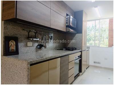 Apartamento en venta en Loma De Los Bernal, Medellín · foto 7 de 11