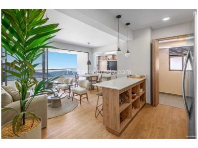 Apartamento de 3 alcobas en venta en Belen Fatima, Medellín, 87 m² · foto 2 de 14