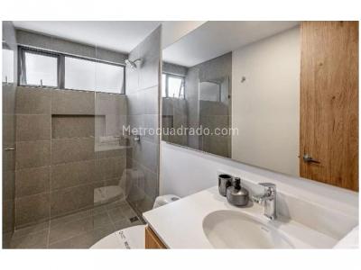 Apartamento de 3 alcobas en venta en Belen Fatima, Medellín, 87 m² · foto 5 de 14