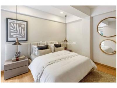 Apartamento de 3 alcobas en venta en Belen Fatima, Medellín, 87 m² · foto 6 de 14