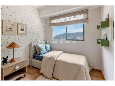 Apartamento de 3 alcobas en venta en Belen Fatima, Medellín, 87 m² · foto 8 de 14
