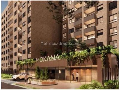 Apartamento de 3 alcobas en venta en Belen Fatima, Medellín, 87 m² · foto 9 de 14