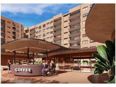 Apartamento de 3 alcobas en venta en Belen Fatima, Medellín, 87 m² · foto 13 de 14