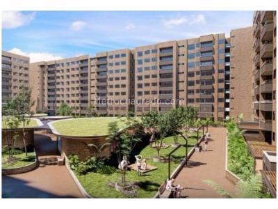 Apartamento de 3 alcobas en venta en Belen Fatima, Medellín, 87 m² · foto 14 de 14