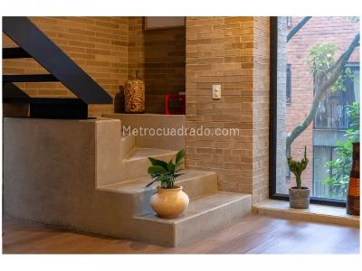 Apartamento de 1 alcoba en venta en El Poblado, Medellín, 108 m² · foto 4 de 20