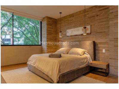 Apartamento de 1 alcoba en venta en El Poblado, Medellín, 108 m² · foto 6 de 20