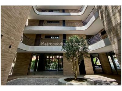 Apartamento de 1 alcoba en venta en El Poblado, Medellín, 108 m² · foto 7 de 20