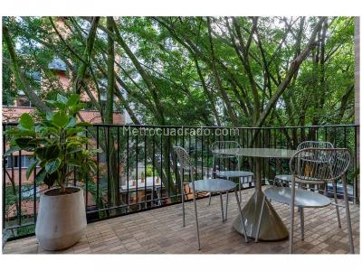 Apartamento de 1 alcoba en venta en El Poblado, Medellín, 108 m² · foto 11 de 20